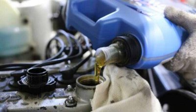 ​汽车机油价格一般多少钱