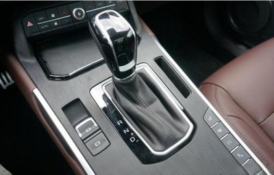 ​什么是双离合变速器