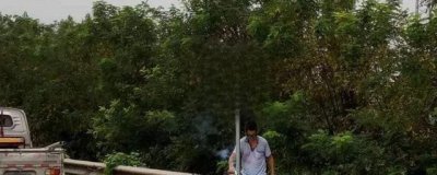 ​流动测速是怎么测速的