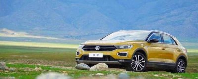 ​大众T-ROC是什么车