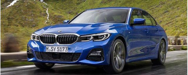 宝马316跟宝马320什么区别-