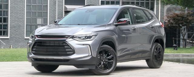 malibuxl雪佛兰是哪款车-