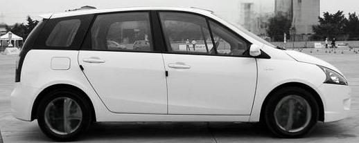 东风风行车怎么样-