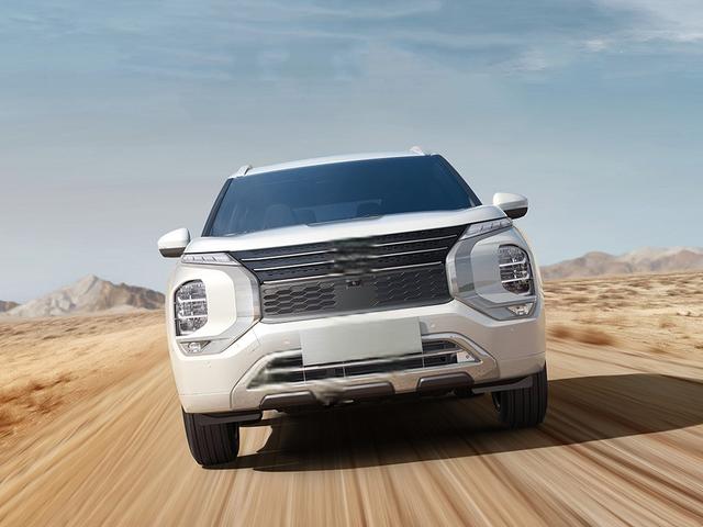 你想要的经典三菱欧蓝德具体需要多少钱？-