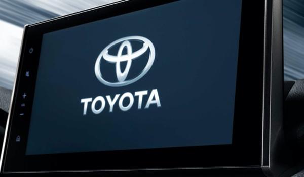 拖油塔toyota是什么-