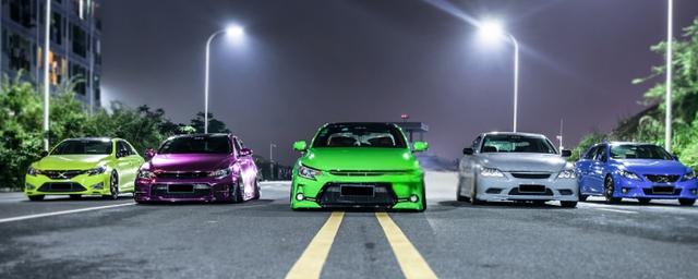 拖油塔toyota是什么-