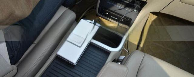 充电宝放在车里面会爆炸吗-