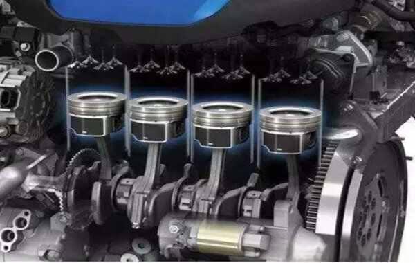 可变压缩比发动机优点与缺点-