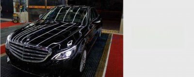 ​汽车镀晶一般需要多少钱