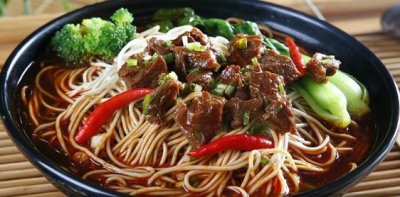 ​自制镇江锅盖面，不用下馆子在家也能吃上喜爱的这一口