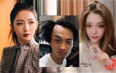 ​孟美岐道歉，评论区出现数字梗，科普456、419、61等