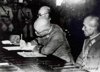 ​命丧华夏的日本六大将：白川义则，在庆祝会上被正义降临