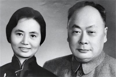 ​陈毅子女今何在？长子曾任副市长，次子是少将，三子和女婿皆不凡