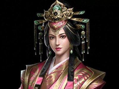 ​“千古淫妇”秦始皇的母亲赵姬的传奇人生