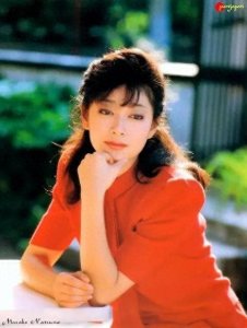 ​岛国影视史上最美的女影星之一夏目雅子，曾日本西游记三藏法师