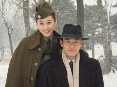 ​特殊使命—一部非常值得一看的“无间道”式谍战剧！