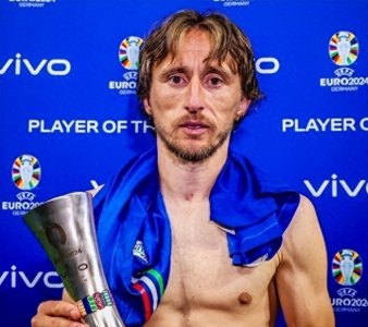 ​39岁魔笛，克罗地亚出线悬疑，3大看点引爆欧洲杯