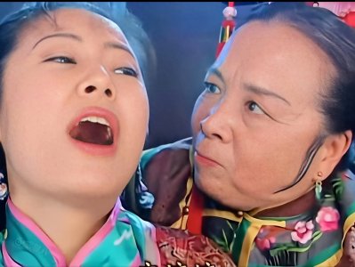 ​容嬷嬷：一个被误解的＂反派＂，她的优点你想象不到！