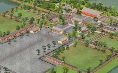 ​圆明园大宫门那些事——拆了一座桥，毁了大清国！