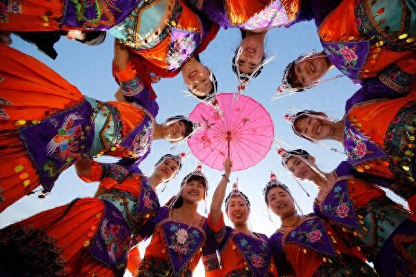 一次神往之旅：福建湄洲岛