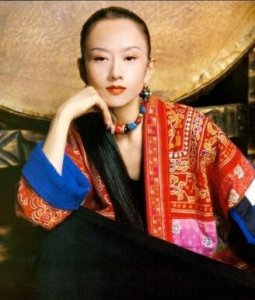 ​杨丽萍魅力依旧，演绎舞者人生不老传奇