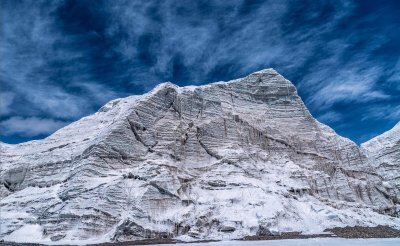 ​双湖县，你无法到达的藏北神秘区域