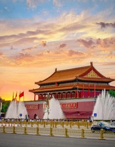 ​北京最好吃的几条小吃街，一起来看看