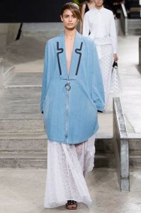 ​ISKO™探索Denim丹宁新魅力：潇洒桀骜更有担当！