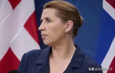 ​丹麦，这个仅有500万人口的北欧小国，曾在俄乌冲突中站在最前