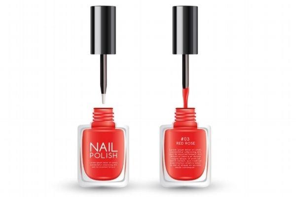 指甲油怎么涂均匀 指甲油的颜色要按照肤色来选