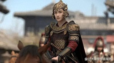 ​《乐游原》柳承锋扮演者：高寒个人资料以及剧中结局大揭秘