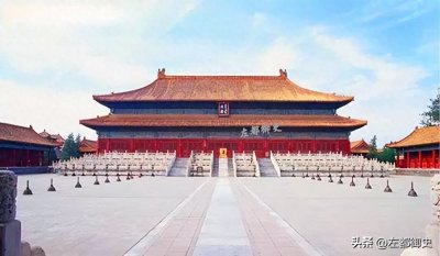 ​清代皇帝的庙号分别是什么，有哪几个庙号有水分或是根本配上不？