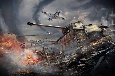 ​德国救星邓尼茨，舍身成全国家，挽回百万德意志民众