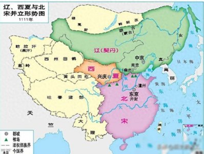 ​人人说“弱宋”？别闹，你不知道宋朝有多强！超过300年的奇迹