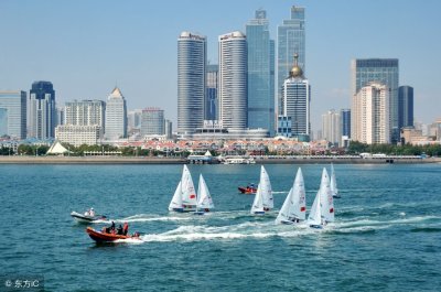 ​青岛和大连，都是旅游名城，哪个更好玩？