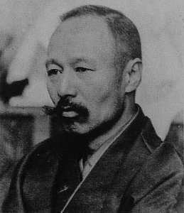 ​比大清军队“凶猛”的森鸥外：搞死了上万日本兵的“帝国猪队友”