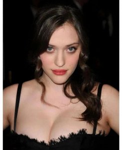 ​欧美明星知多少—凯特·戴琳斯