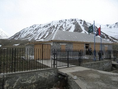 ​10月26日，中印边境冲突升级：巴基斯坦击落印度无人机并遭遇反击