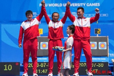 ​百炼熔炉出精钢——山东工业职业学院培养优秀体育人才侧记