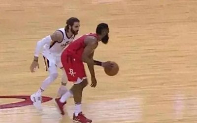 ​“金童”卢比奥13年职业生涯签了4份合同，退役或许与哈登有关！