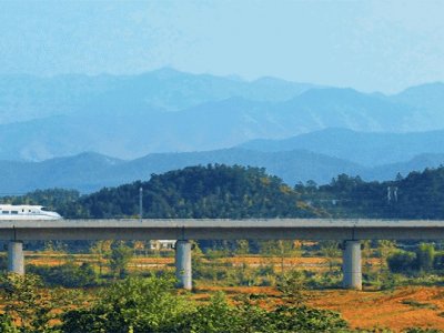 ​石家庄到杭州要通高铁啦！暑假游西湖走起