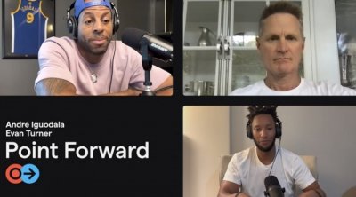 ​伤害性不大，侮辱性极强！科尔羞辱勒布朗：感谢他和乔丹送我3冠