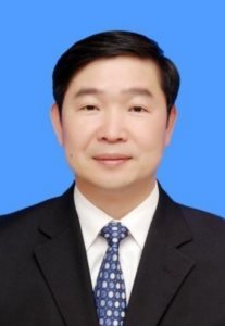 ​广西来宾市金秀瑶族自治县现任主要领导干部，得不得！