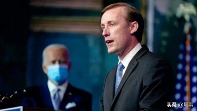 ​中俄无法忽视的“耶鲁才子”—沙利文！