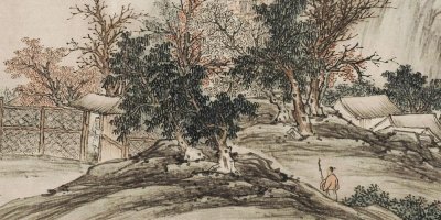 ​杜牧《秋浦途中》：我给故乡留下的只有背影