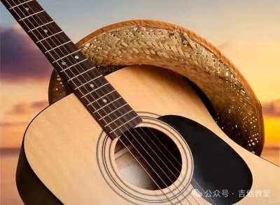 ​想玩吉他？从零到高手，吉他自学必备七大步骤