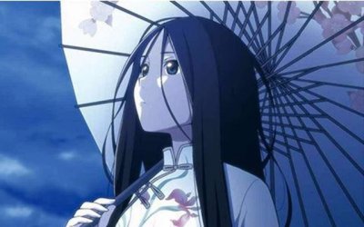 ​一人之下：夏禾与张灵玉如何认识的？他们又有怎么样的经历了？