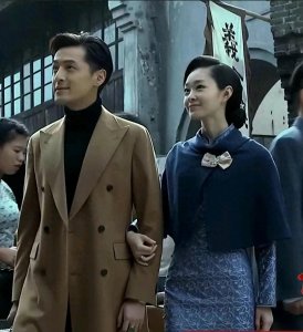 ​《伪装者》演技大赏：谁才是剧中真正的演技担当？