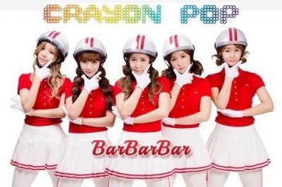 ​韩国洗脑神曲，一听就上瘾