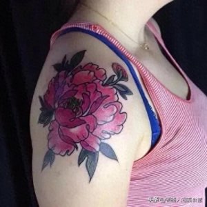 ​女生应不应该纹身：一种深入探讨个人权利和选择的话题